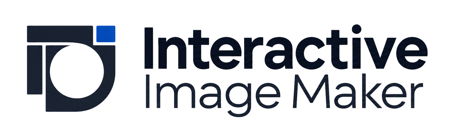 Interactive Image logo